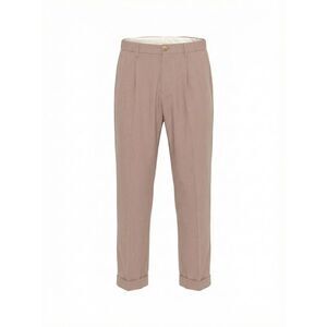 Gta Men `Dennis R` Wool Pants